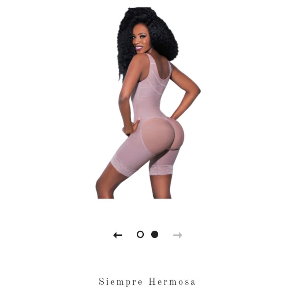 Hermosa Bodyshaper